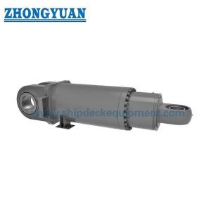 China Ship Watertight Door Hydraulic Cylinder wholesale