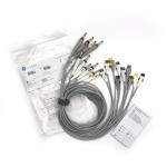 2104724-002 ECG Leadwires and Trunk Cables 10 leads