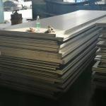 Cold Rolled Baking 316ti 5mm stainless steel plate