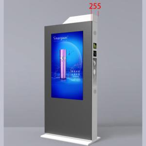 China Outdoor electric car charging pile stations wholesale
