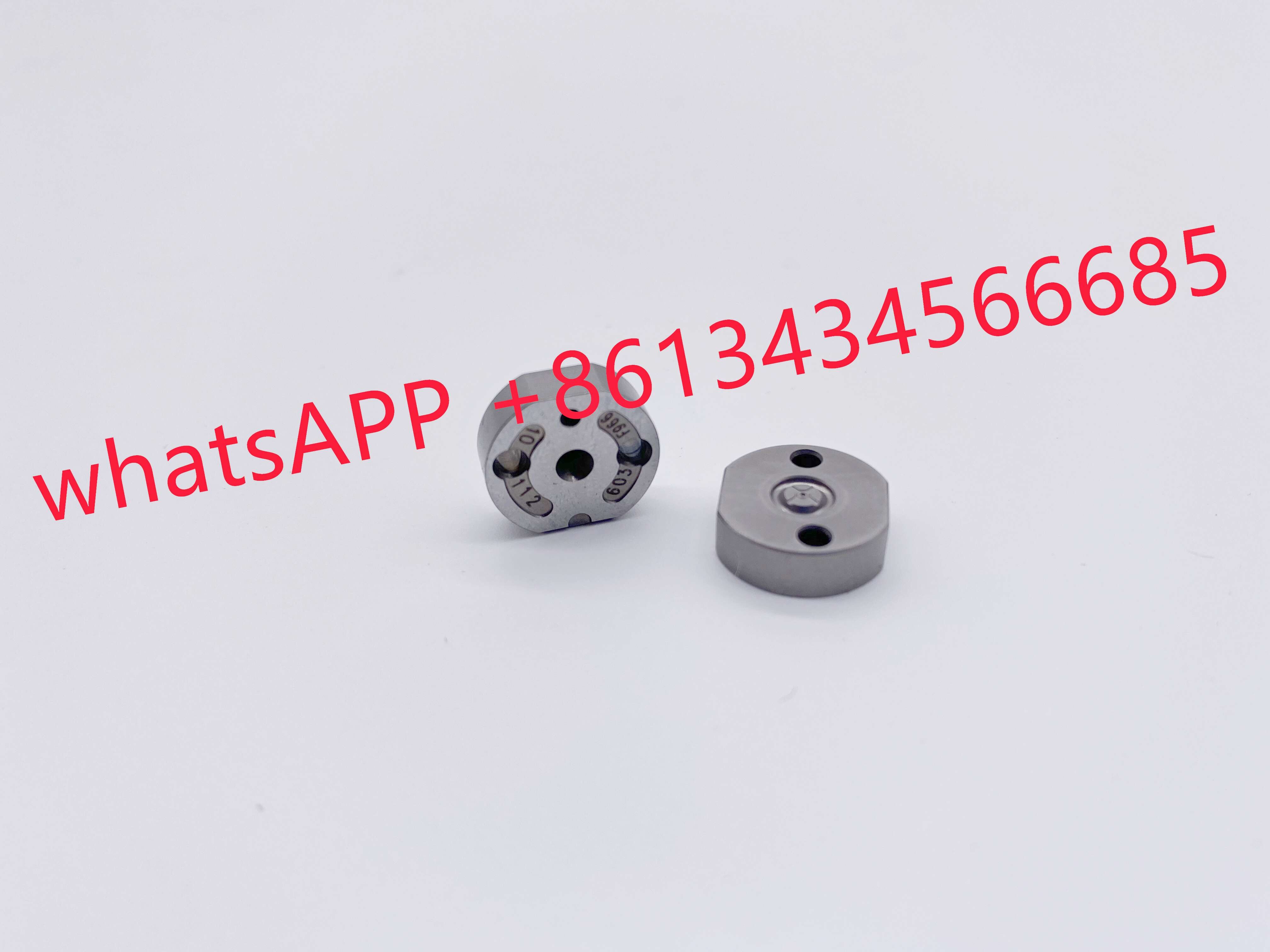 295040-6130 G3 Injector Orifice