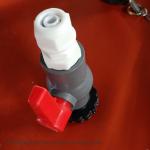 TPU Food Grade Water Tank Water Bladders for Clean Water