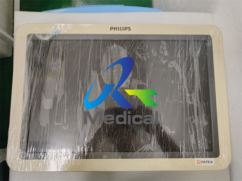 Ultrasound Monitor / Display Phil ips IU22/IE33 System 453561294051
