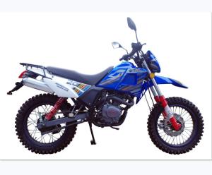 China Outstanding and powerful 150cc motorcycles street bike dirt bike wholesale