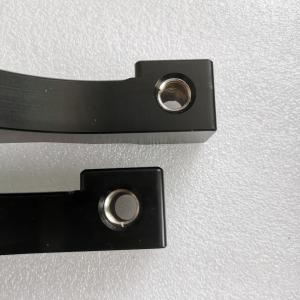 China Aluminum 7075 Brake Caliper Adaptor Customized By Car Data wholesale