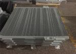 Engine Parts 916 Radiator BR378 Water tank MD6420B Hydraulic Oil 725C oil cooler