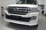 Land Cruiser LC200 2019 Automobile Spare Parts And Accessories