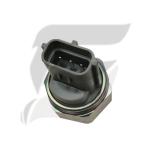 499000-4441 Common Fuel Rail Pressure Sensor For Hino Excavator Komatsu