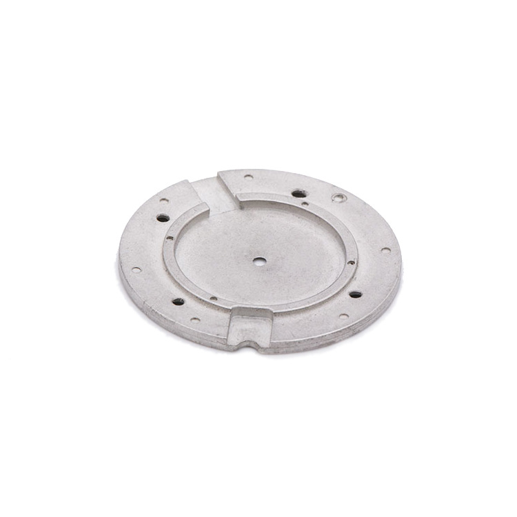 Coating Powder Metallurgy Manufacturers Customize Watch Case Bracelet Accessories