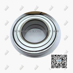 China 90369-54001 Automotive Wheel Bearings , Front Hub Bearing KZJ95 VZJ95 3400 wholesale