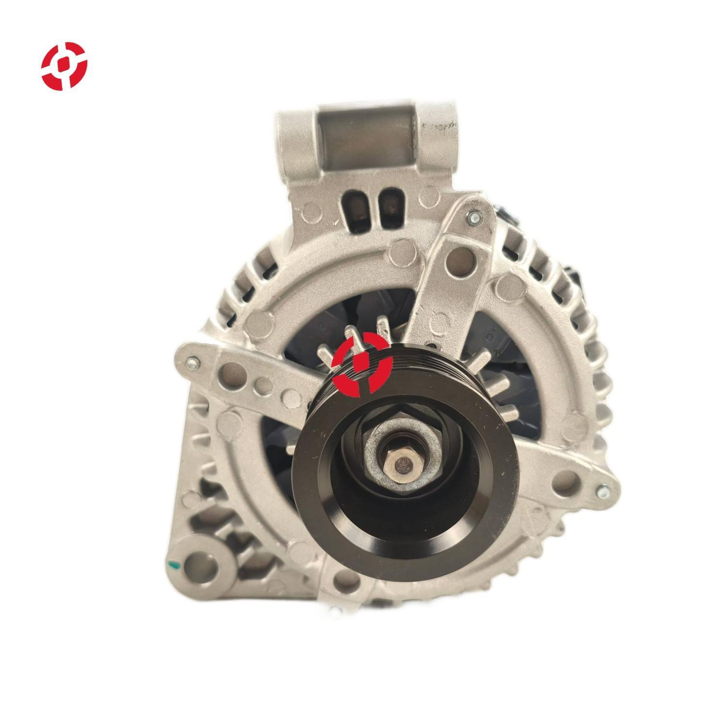 Alternator 4.4L V8 Petrol OE YLE500390 for Land Rover Discovery 3 Range Rover 2005-2009 Range Rover Sport 2005-2009