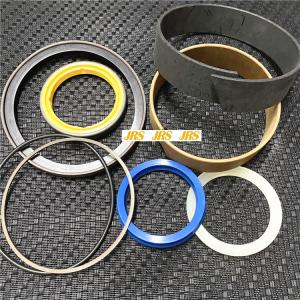 China 2465917 7X2704 8T2066 Hydraulic Cylinder Seal Kits Excavator Loader lift wholesale