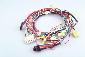 China Idc Game Machine Harness wholesale