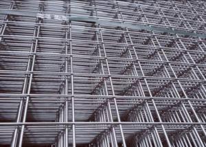 China Galvanized Steel 1.0mm Welded Mesh Panels 50x50mm wholesale