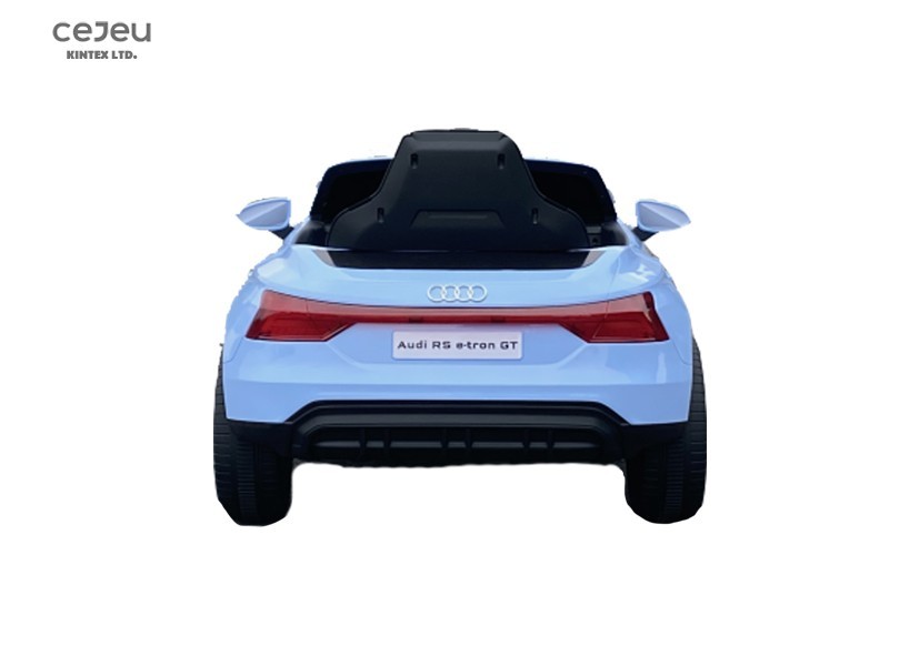 Children's 6V Electric Car Remote Control Can Sit Off-road Car Rechargeable Ride On Car