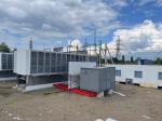 CE Asic Miner Hosting Asic Mining Colocation 50000 Kilowatt