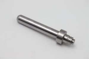 China Non Standard Injection Molding Automotive Parts ISO9001 wholesale