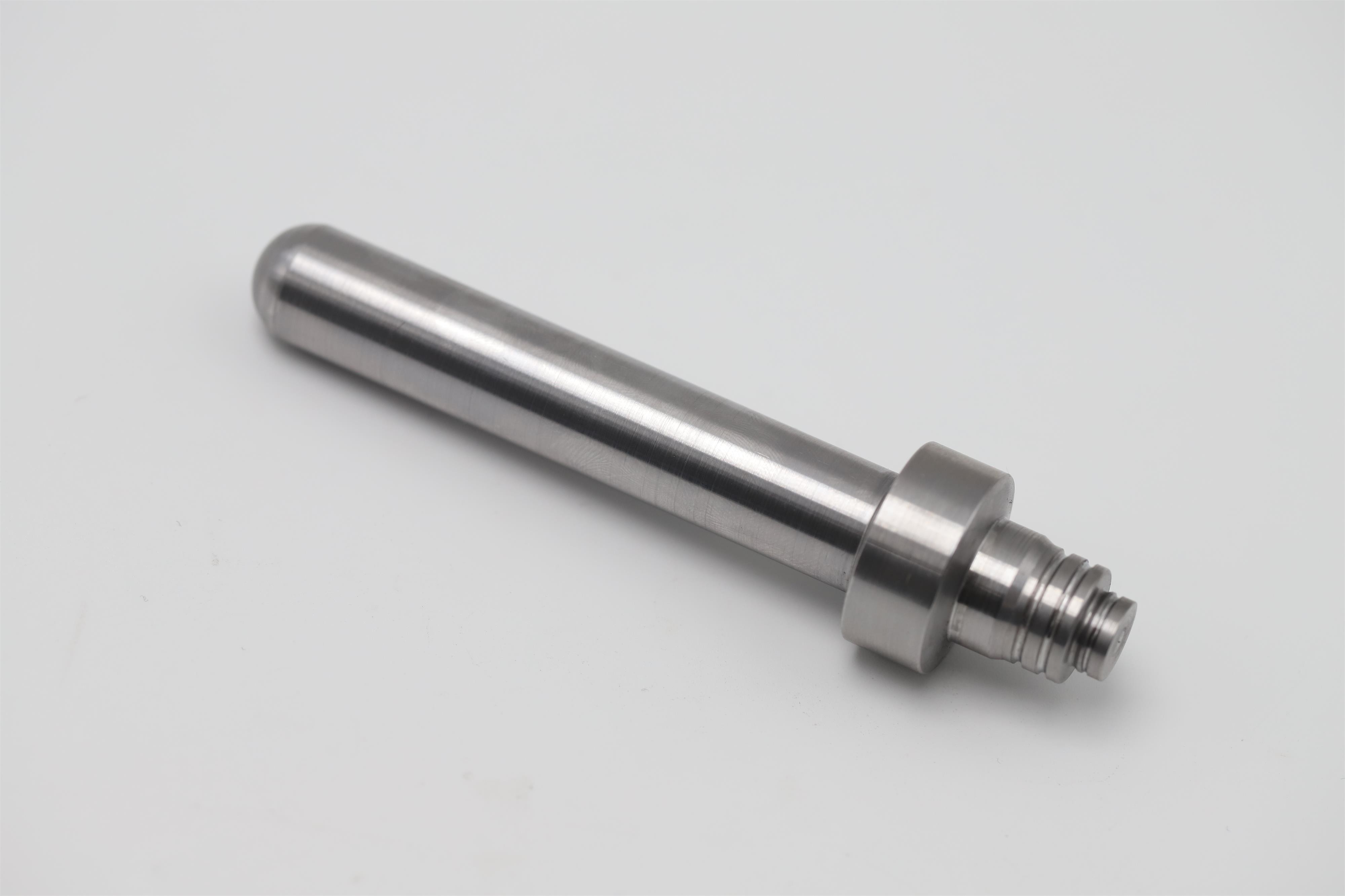 Non Standard Injection Molding Automotive Parts ISO9001