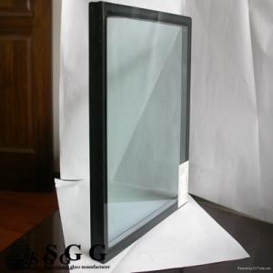 China pilkington low e glass wholesale