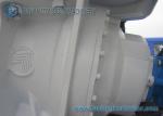 Foton Rowor 180 Hp 6 Wheeler 6 Cbm Transit Mixer Truck 400 Litres