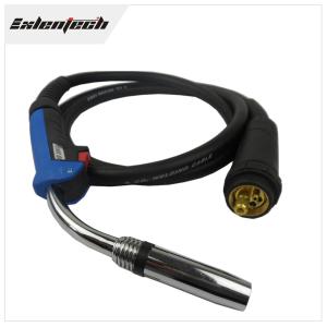 China 3M 4M 5M Euro Connector Welding Machine Accessories wholesale