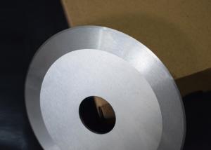 China 9Crsi Paper Cutter Blade wholesale