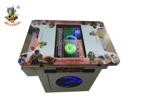China Illuminant Dragon Coin Operated Arcade Machines Support DIY Sticker wholesale