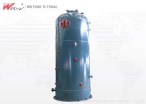 China Chemical Industry Coal Fired Steam Boiler Full Combustion Low Heat Loss wholesale