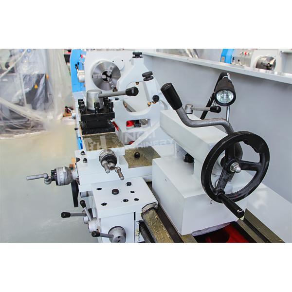 High Efficiency C6150 Ordinary Lathe Factory Direct Sales Traditional Horizontal Metal Lathe Lathe Machine