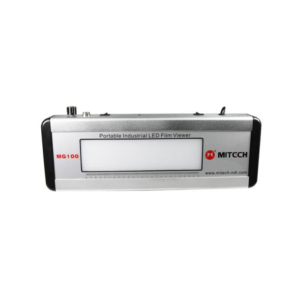 Compact Design Magnetic Particle Inspection Equipment , Portable Magnetic