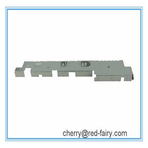 China Stainless Steel CNC Sheet Metal Machining Parts wholesale