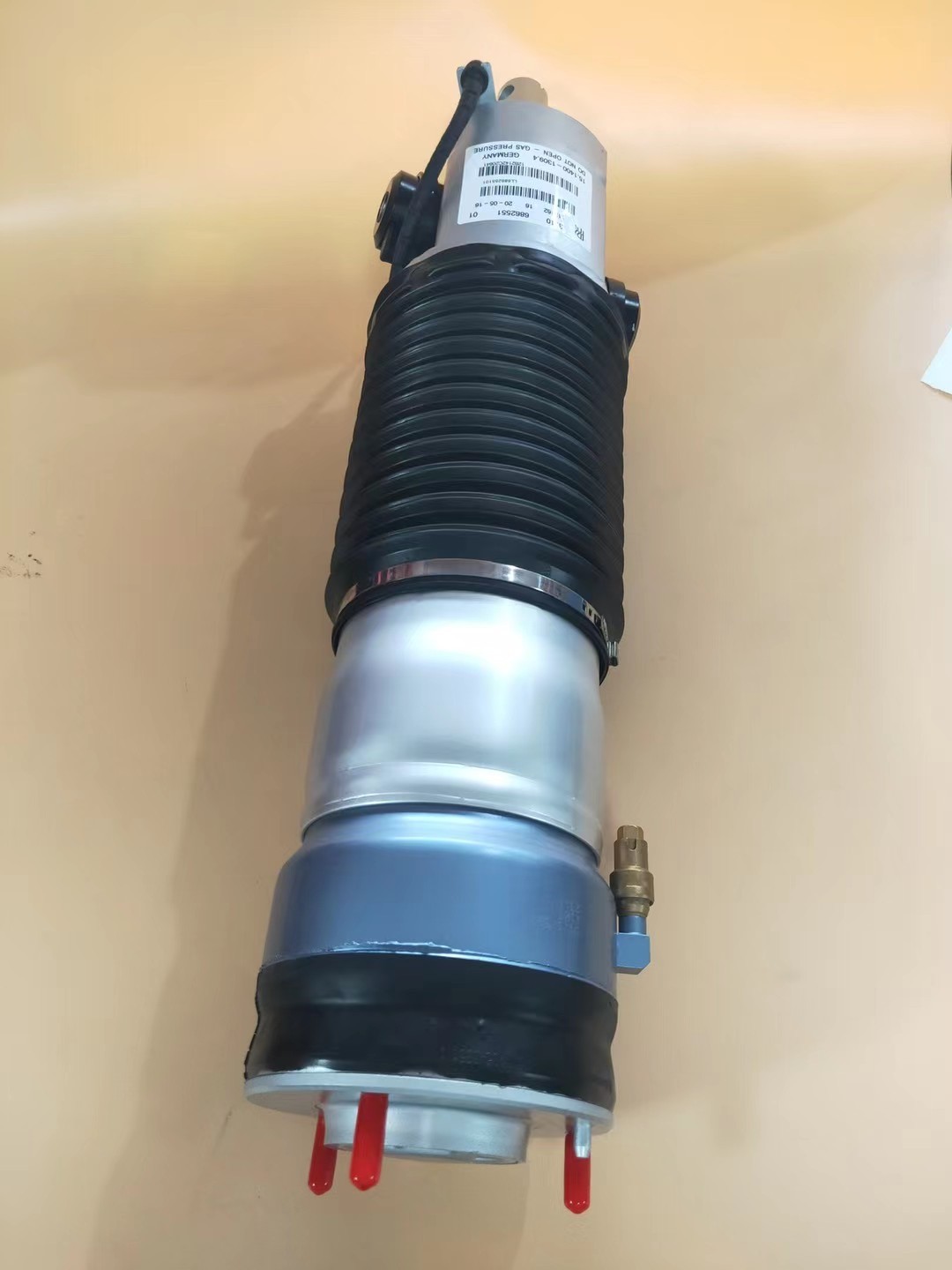 37106862551 37106862552 Car Shock Absorber Front Left Right For Rolls Royce Ghost