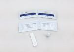 High Accuracy HBsAb (Hepatitis B surface antibody ) Rapid Diagnostic test