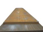 ODM 8mm 500 Steel Plate 400 Series Stainless Steel Sheet