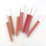 Waterproof Vegan Liquid Lipstick