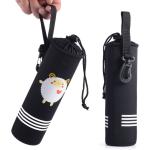 Reusable Insulated Neoprene Water Bottle Sleeve