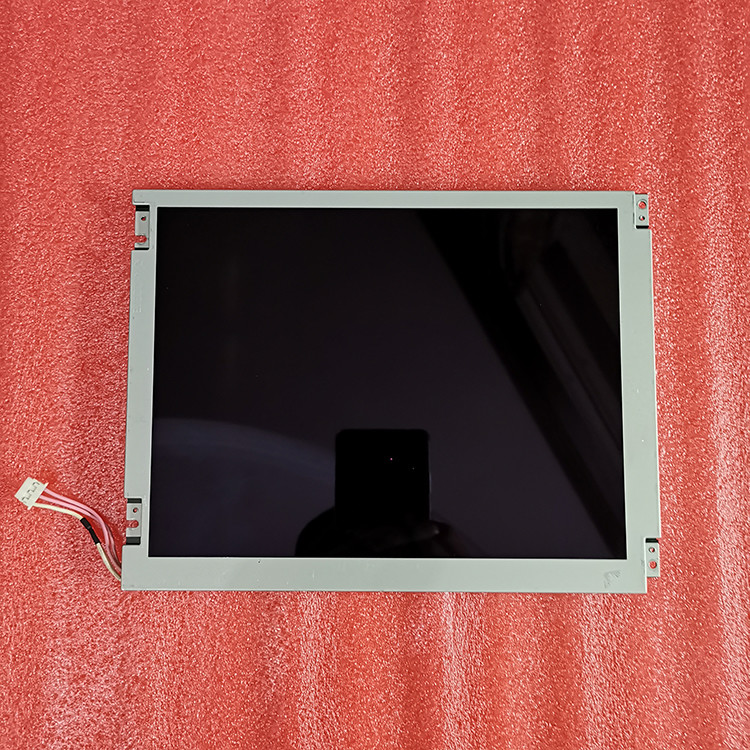 TCG121XGLPAPNN-AN20 Kyocera 12.1INCH LCM 1024×768RGB 400NITS WLED LVDS INDUSTRIAL LCD DISPLAY