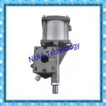 Butterfly Valve Pneumatic Actuator Cylinder PD101A2 Flygate Butterfly Bamper