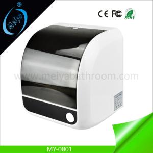 China fashion automatic toilet paper dispenser supplier wholesale
