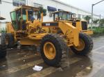 CAT 140G Used Motor Grader