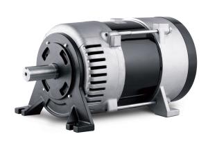 China Brush Type High Output Mini Alternator , Key Shaft Alternator 10KW Double Bearing wholesale
