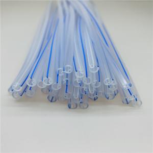 China Liquid Transport Platinum Curing Medical Silicone Tube wholesale