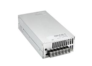 China 600W 12V Switched Mode Power Supplies Long Service Life SE Series wholesale