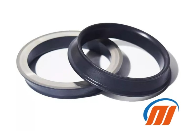 General GB Breaker Hydraulic Cylinder Seal Kit Oil Resistant For Excavator