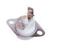 China KSD Snap Heater Bimetal Disc Thermostat / Bimetal Thermal Switch For Dishwasher wholesale