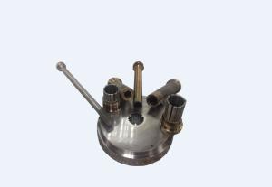 China High Accurate Powder Metallurgy Mold / Aluminium Powder Metallurgy wholesale