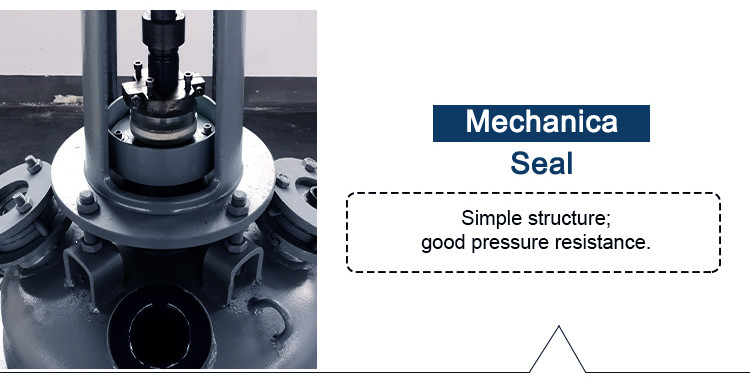 50L Pilot Glass Lined Reactor Mechanical Shock Resistance Non Stick