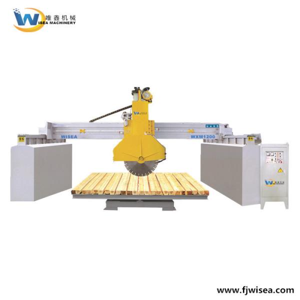 Cutting Machine HYM1200 Infrared Bridge Cutting Machine