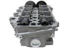 Mitsubishi Pajero 16 Valve 4D56U Cylinder Head Assy