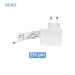 12V 4A AC Power Adapter For Outdoor CCTV Camera Unmanned Aerial Vehicle